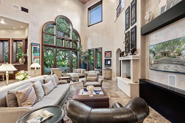 $2,995,000 | 3380 Westridge Drive, Weatherford, TX 76087