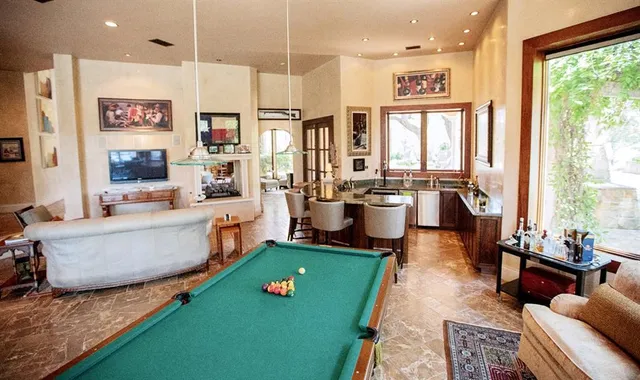 $2,995,000 | 3380 Westridge Drive, Weatherford, TX 76087