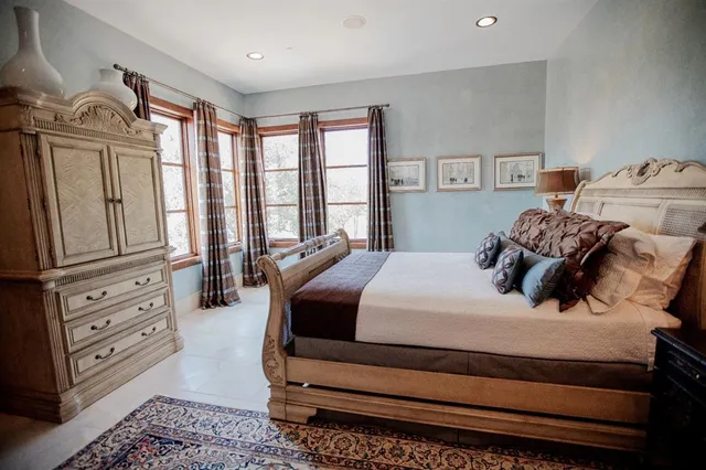 $2,995,000 | 3380 Westridge Drive, Weatherford, TX 76087