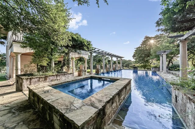 $2,995,000 | 3380 Westridge Drive, Weatherford, TX 76087