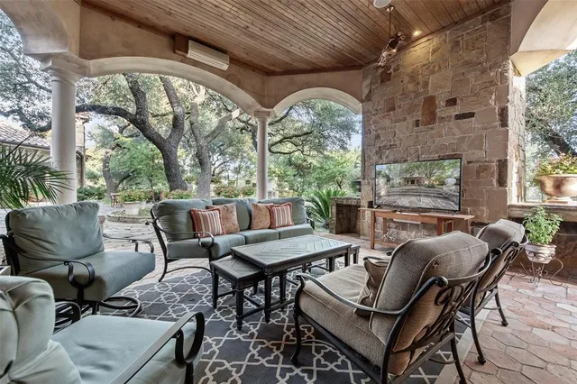 $2,995,000 | 3380 Westridge Drive, Weatherford, TX 76087