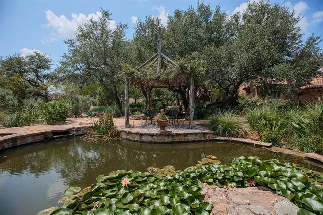 $2,995,000 | 3380 Westridge Drive, Weatherford, TX 76087