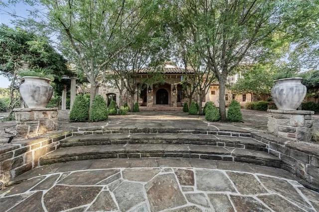 $2,995,000 | 3380 Westridge Drive, Weatherford, TX 76087