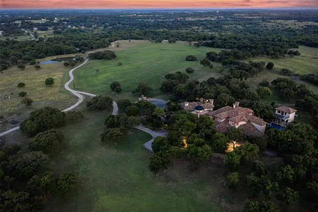 $2,995,000 | 3380 Westridge Drive, Weatherford, TX 76087