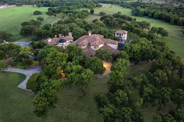 $2,995,000 | 3380 Westridge Drive, Weatherford, TX 76087