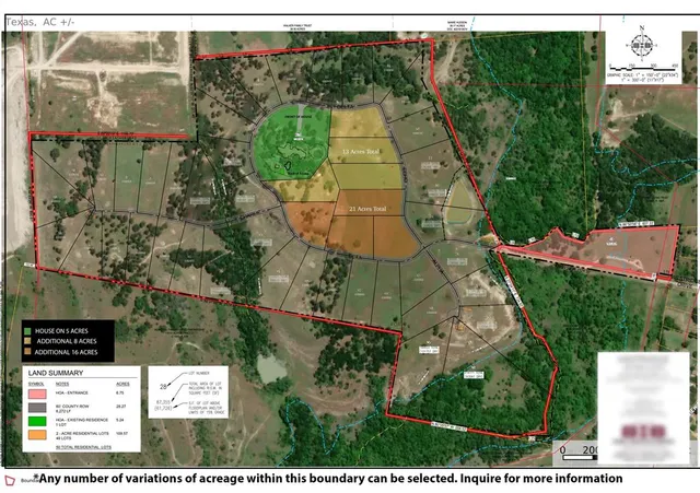 $2,995,000 | 3380 Westridge Drive, Weatherford, TX 76087