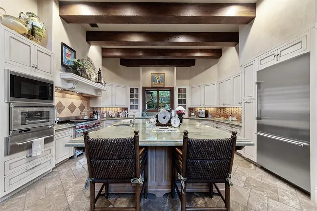 $2,995,000 | 3380 Westridge Drive, Weatherford, TX 76087