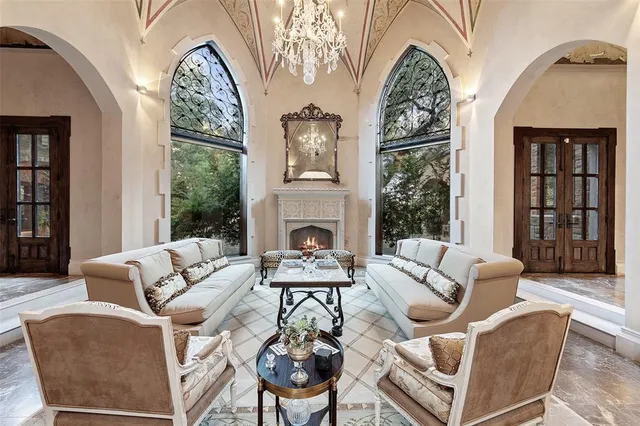 $2,995,000 | 3380 Westridge Drive, Weatherford, TX 76087