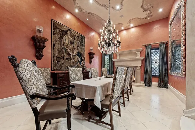 $2,995,000 | 3380 Westridge Drive, Weatherford, TX 76087