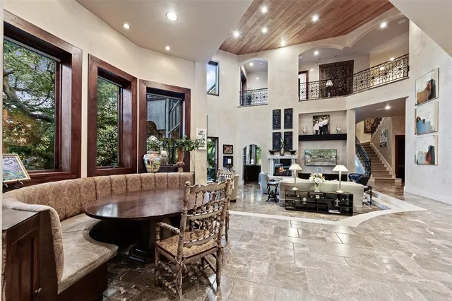 $2,995,000 | 3380 Westridge Drive, Weatherford, TX 76087