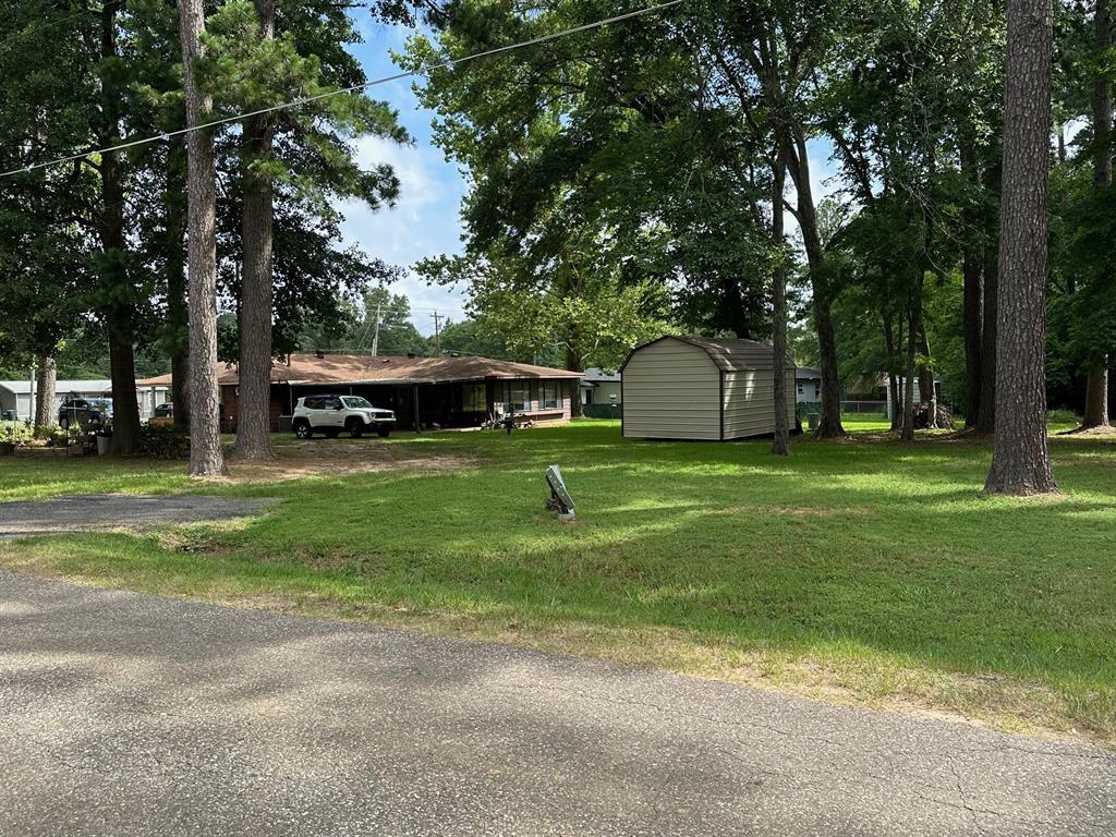 6371 Buncombe Road Shreveport, LA 71129 - Photo 3 of 17 a view of a park with large trees