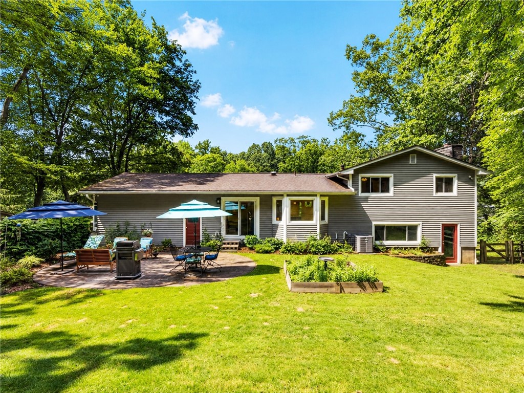 24 Little Spring Run Perinton, NY 14450 - Photo 32 of 37