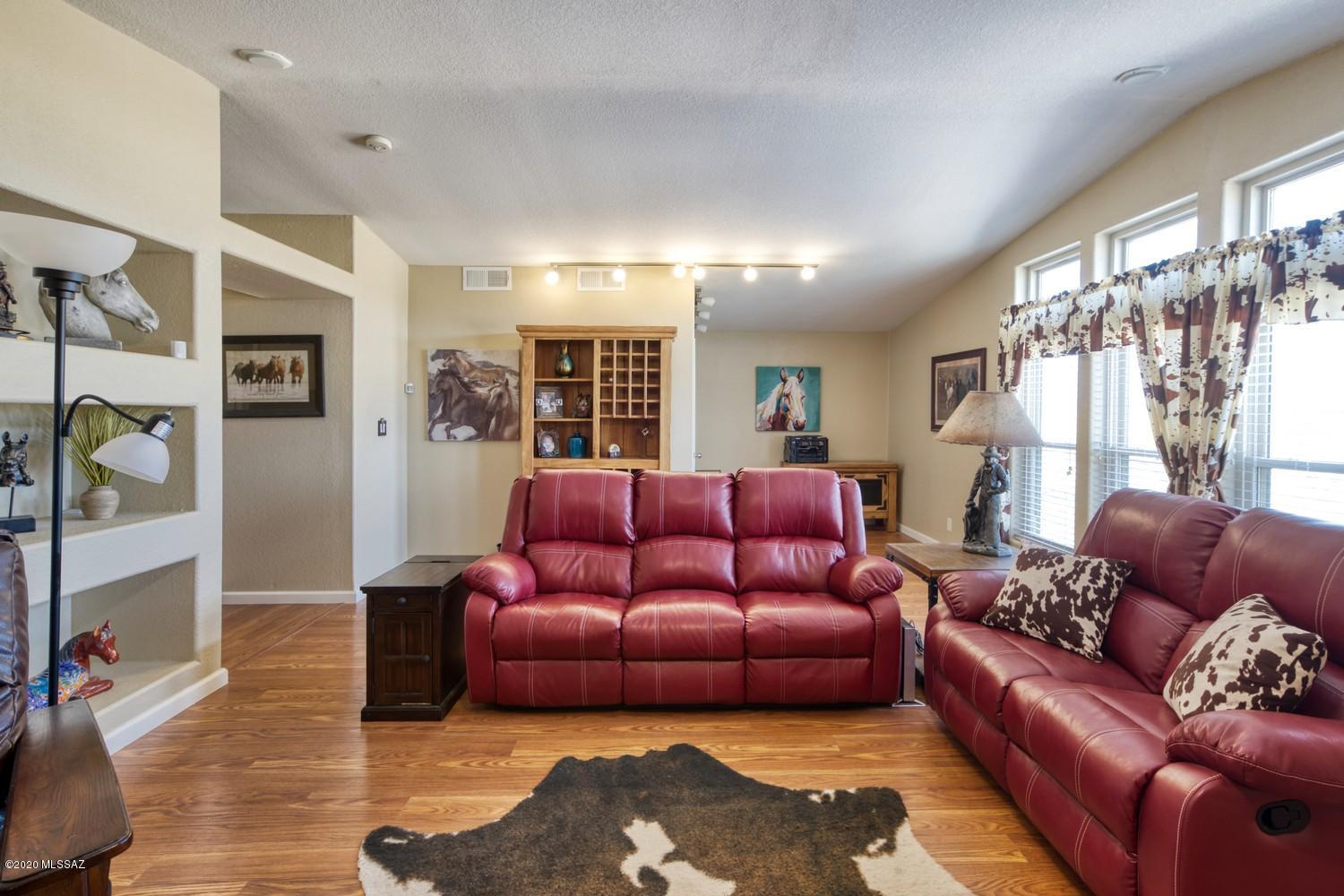 1545 North Joe Hines Road Willcox, AZ 85643 - Photo 16 of 37 Gallery Image 16