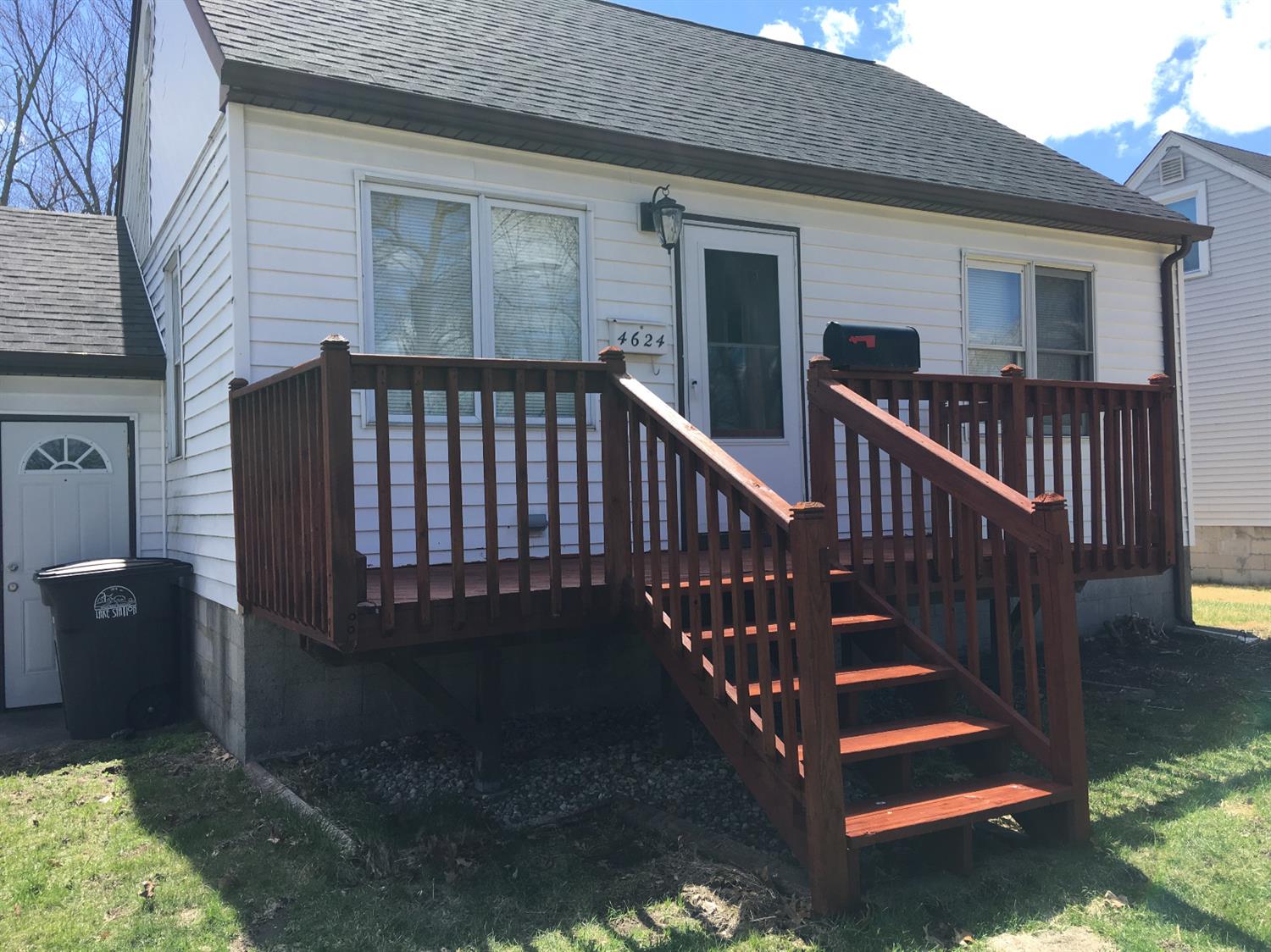 4624 Liverpool Road Lake Station, IN 46405 - Photo 1 of 1 Gallery Image 1