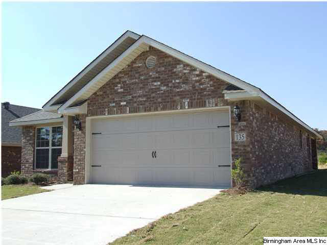 141 Grasonville Road, Unit 92 Alabaster, AL 35007 - Photo 2 of 8