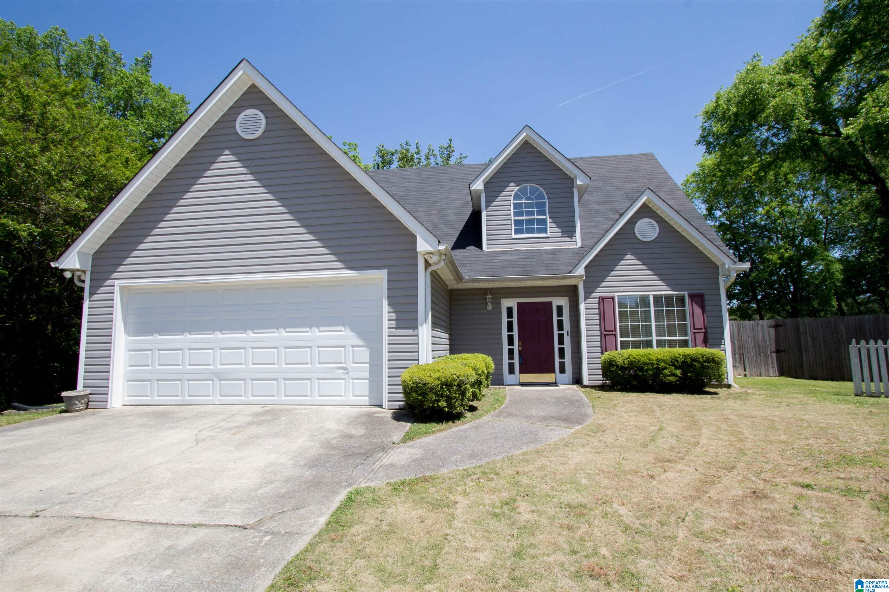 1546 Timber Drive Helena, AL 35080 - Photo 1 of 45