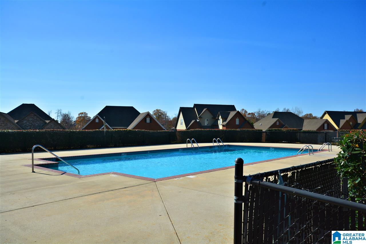 105 Hannah Circle Calera, AL 35040 - Photo 31 of 35