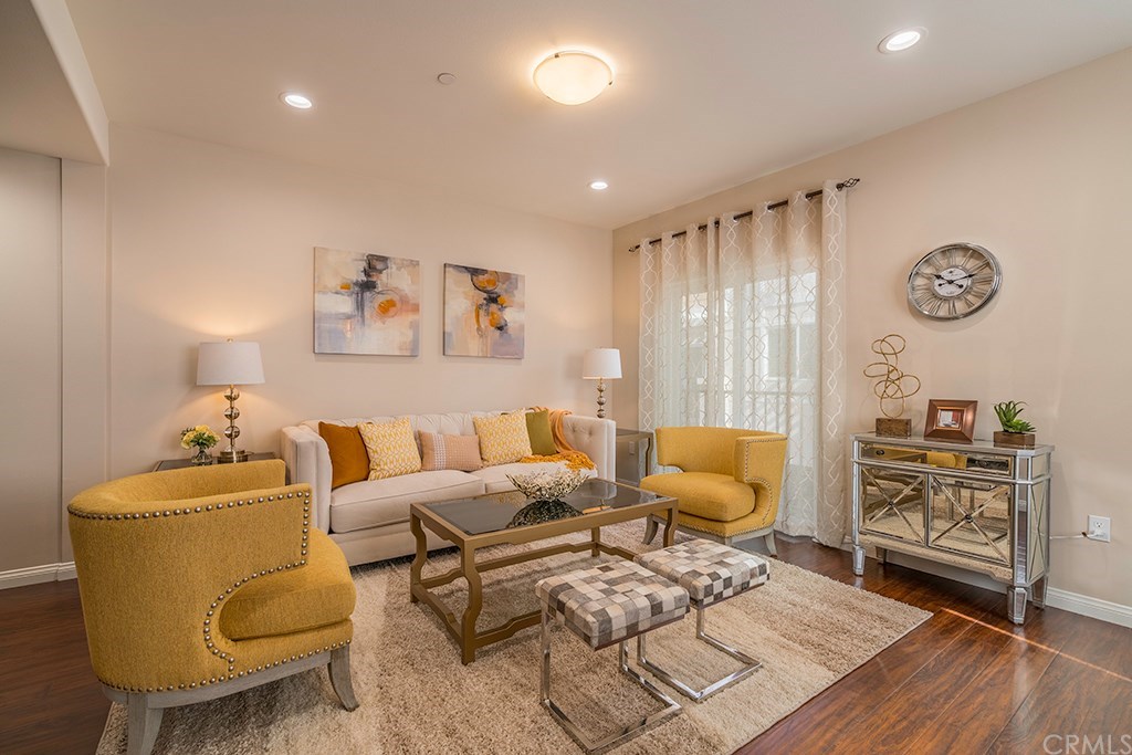 4610 Peck Road, Unit D El Monte, CA 91732 - Photo 1 of 1