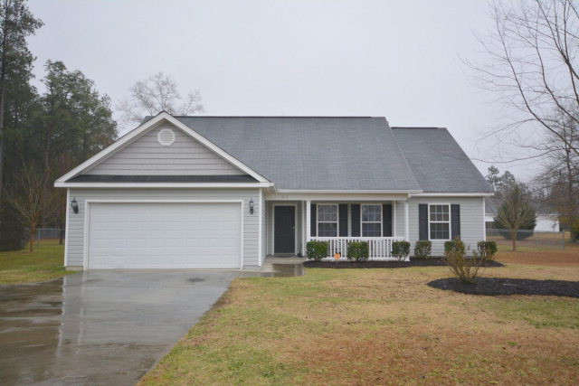917 West Five Notch Road North Augusta, SC 29860 - Photo 1 of 1 Main View