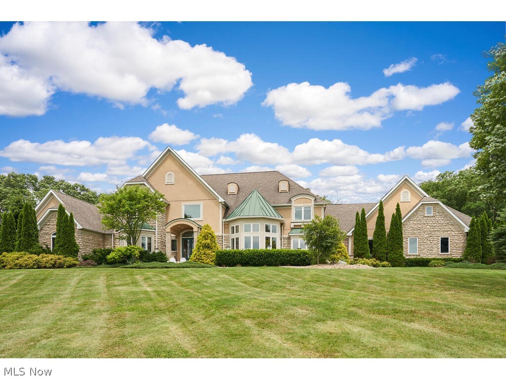 9427 Hubbard Valley Road Seville, OH 44273 - Photo 1 of 34 Gallery Image 1
