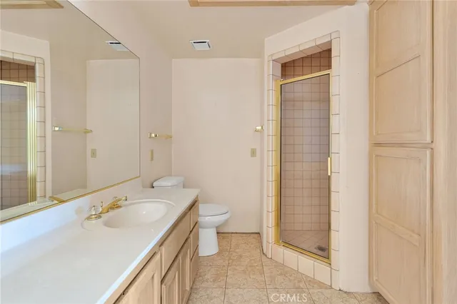 a bathroom with a tub sink and a mirror