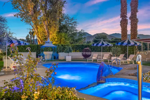 $4,200,000 | 80220 Avenue 50, Indio, CA 92201