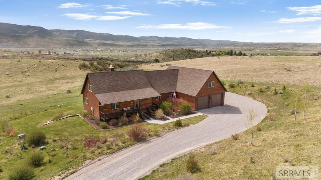 1060 Elk Ridge Drive Swan Valley, ID 83449 - Photo 2 of 75