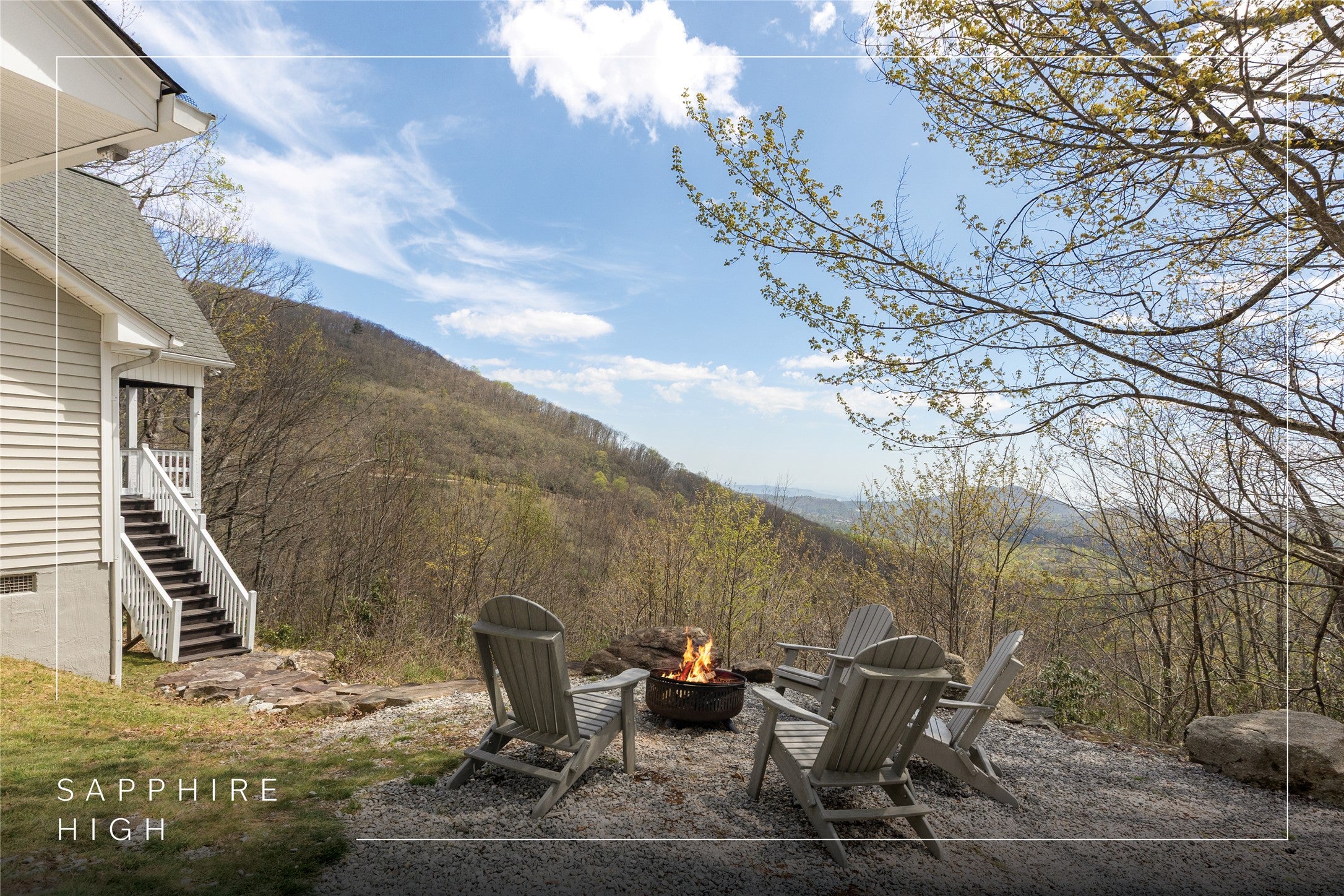 1506 Tower Road Sapphire, NC 28774 - Photo 5 of 92 Gallery Image 5