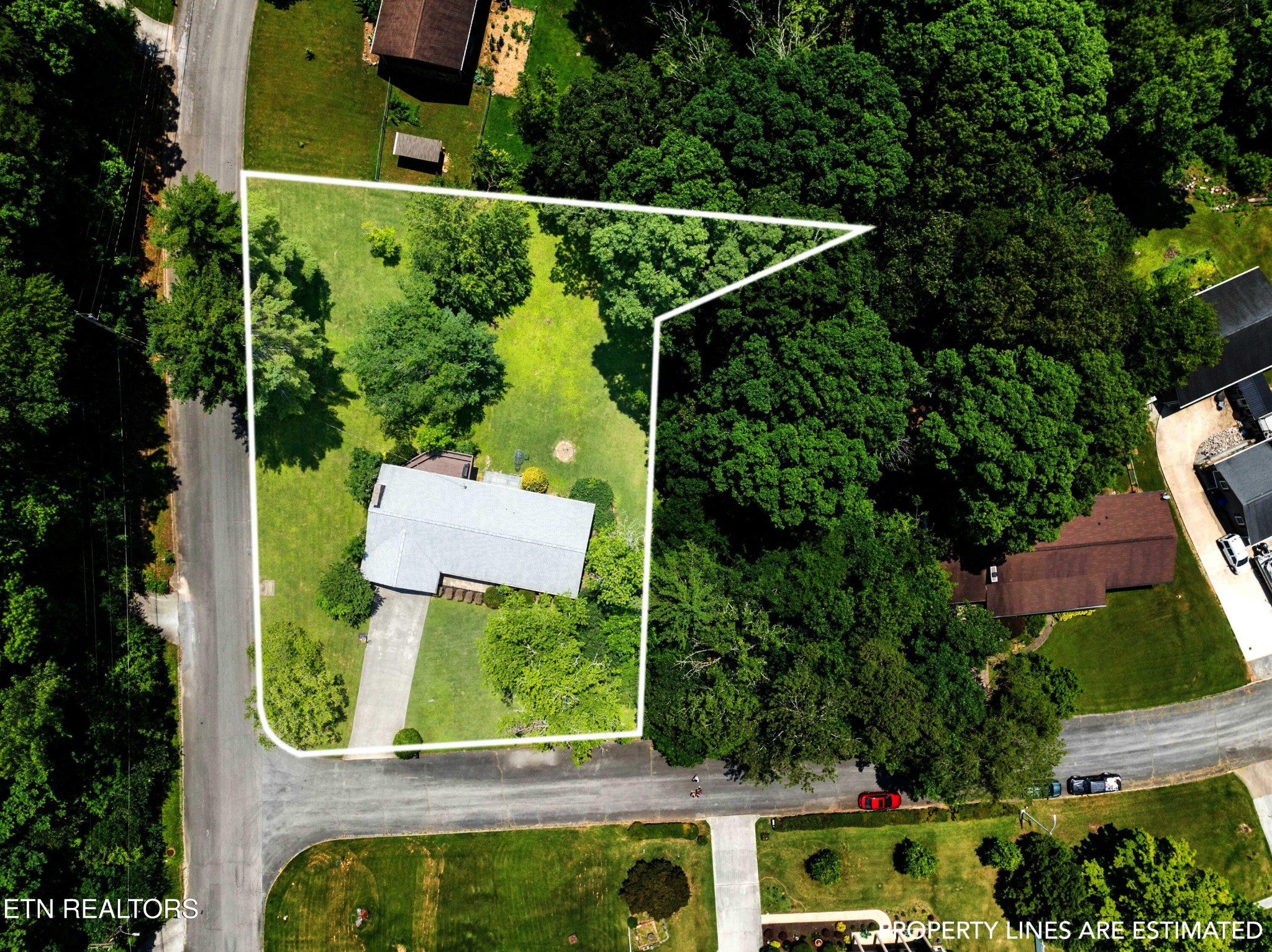 101 Concord Road Oak Ridge, TN 37830 - Photo 42 of 45