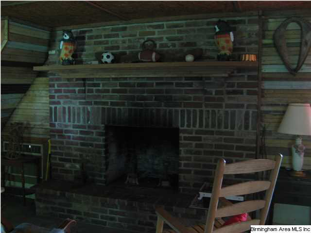 1475 Odens Mill Road Sylacauga, AL 35150 - Photo 20 of 28