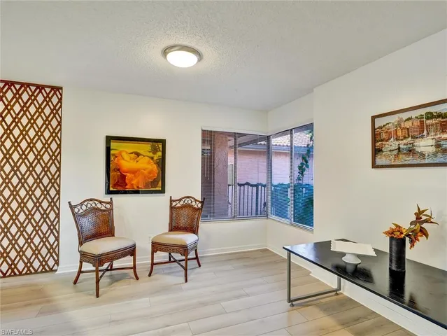 $345,000 | 114 Cypress Way East, Unit D4, Naples, FL 34110