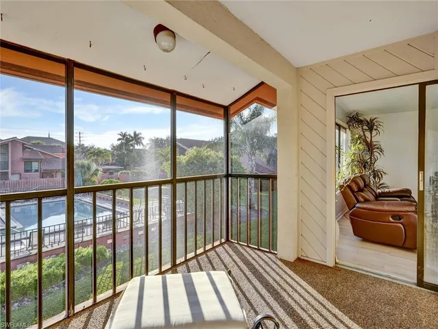 $345,000 | 114 Cypress Way East, Unit D4, Naples, FL 34110