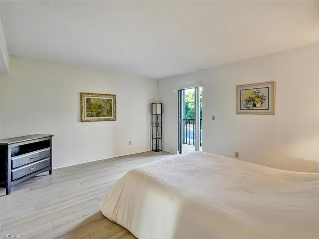$345,000 | 114 Cypress Way East, Unit D4, Naples, FL 34110