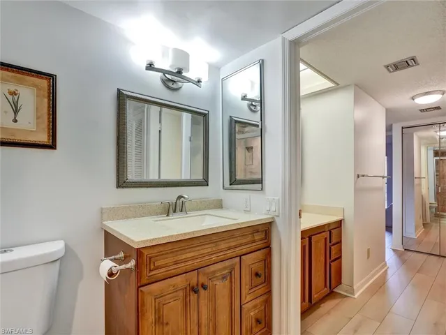 $345,000 | 114 Cypress Way East, Unit D4, Naples, FL 34110