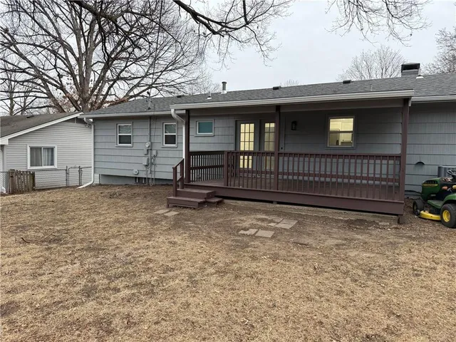 $330,000 | 1316 East 101st Street, Kansas City, MO 64131