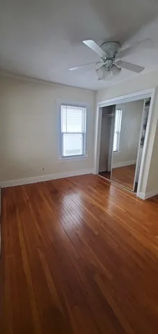 $1,600 | 18 Barclay Street, Unit 1, Worcester, MA 01604