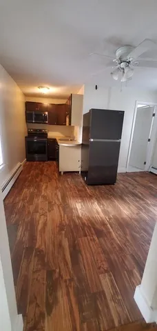 $1,600 | 18 Barclay Street, Unit 1, Worcester, MA 01604