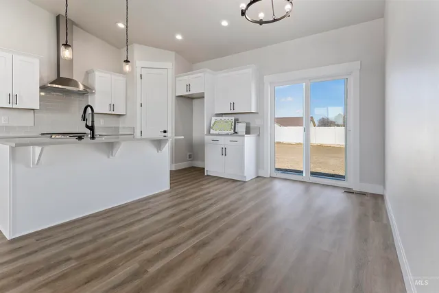 $480,000 | 607 Grand Harvest Avenue, New Plymouth, ID 83655