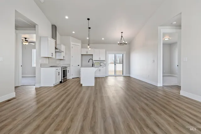 $480,000 | 607 Grand Harvest Avenue, New Plymouth, ID 83655