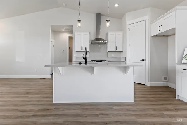 $480,000 | 607 Grand Harvest Avenue, New Plymouth, ID 83655