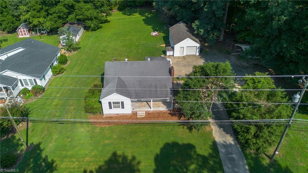 1106 Mack Road Asheboro, NC 27205 - Photo 30 of 36