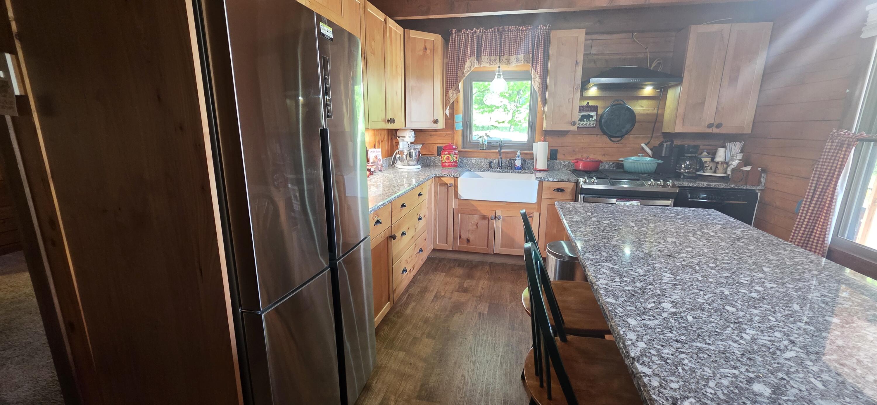 60 Brett Hill Road Paris, ME 04281 - Photo 8 of 42 20260522_171132