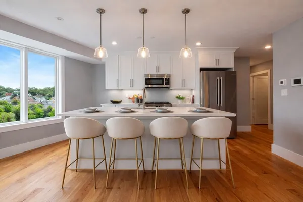 $699,000 | 150 Hancock Street, Unit 101, Quincy, MA 02171