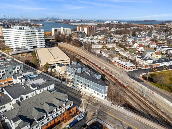 $699,000 | 150 Hancock Street, Unit 101, Quincy, MA 02171