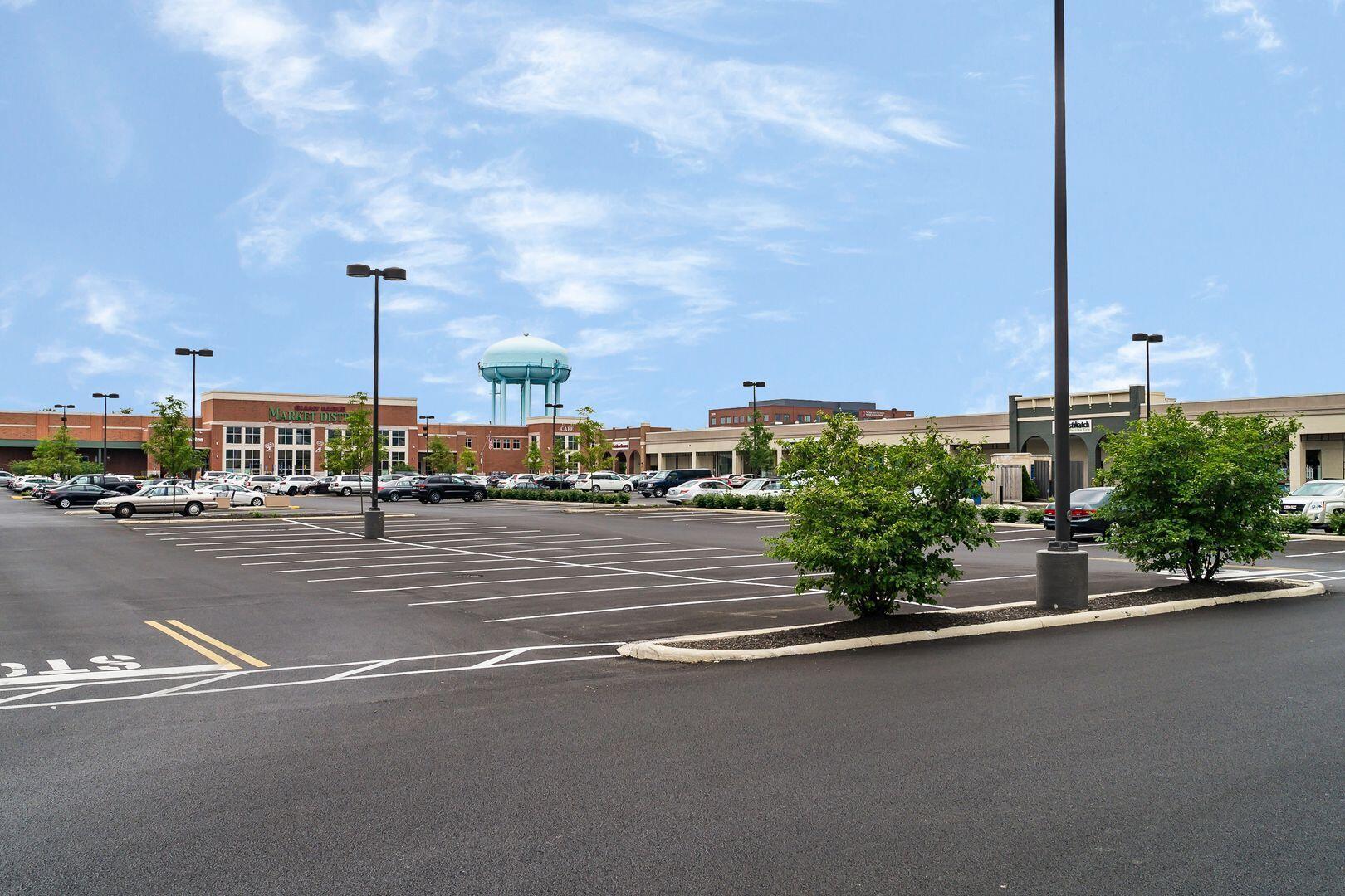 3180 Ainwick Road Columbus, OH 43221 - Photo 43 of 57 Kingsdale Shopping Center