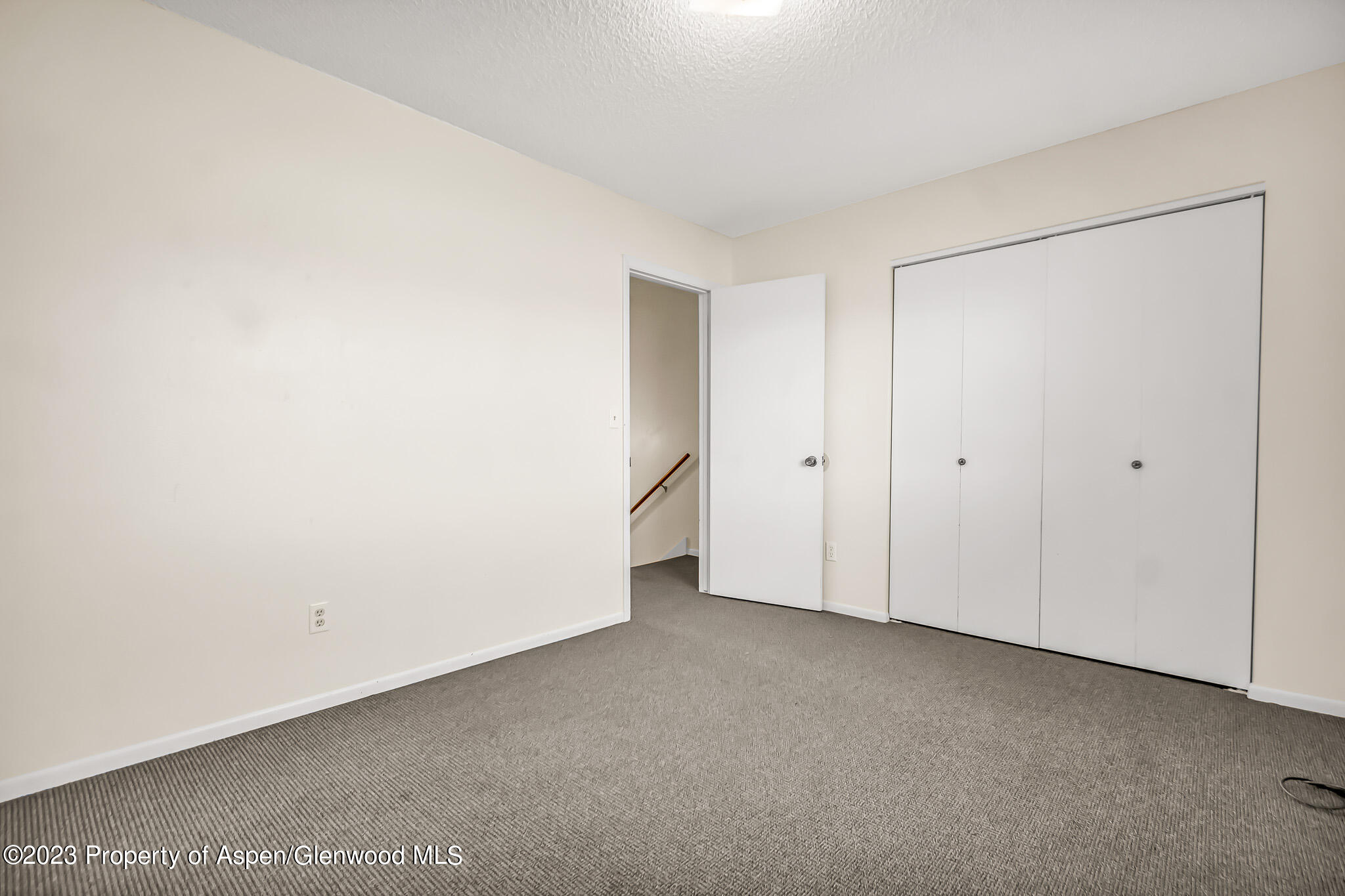 1006 Wamsley Way Rifle, CO 81650 - Photo 11 of 16 a view of an empty room