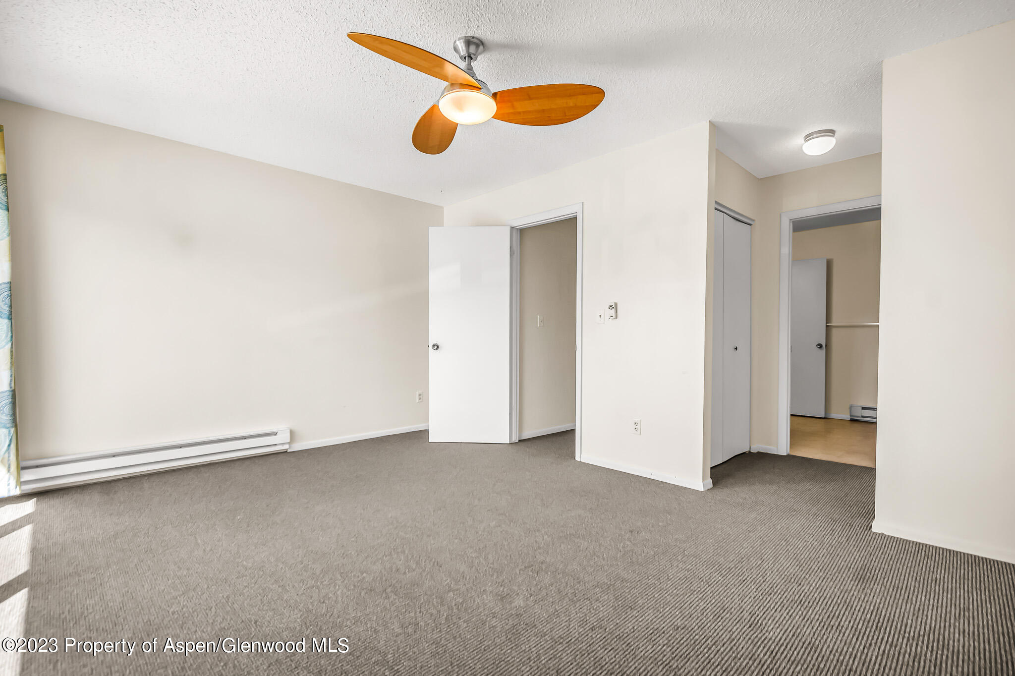 1006 Wamsley Way Rifle, CO 81650 - Photo 14 of 16 an empty room