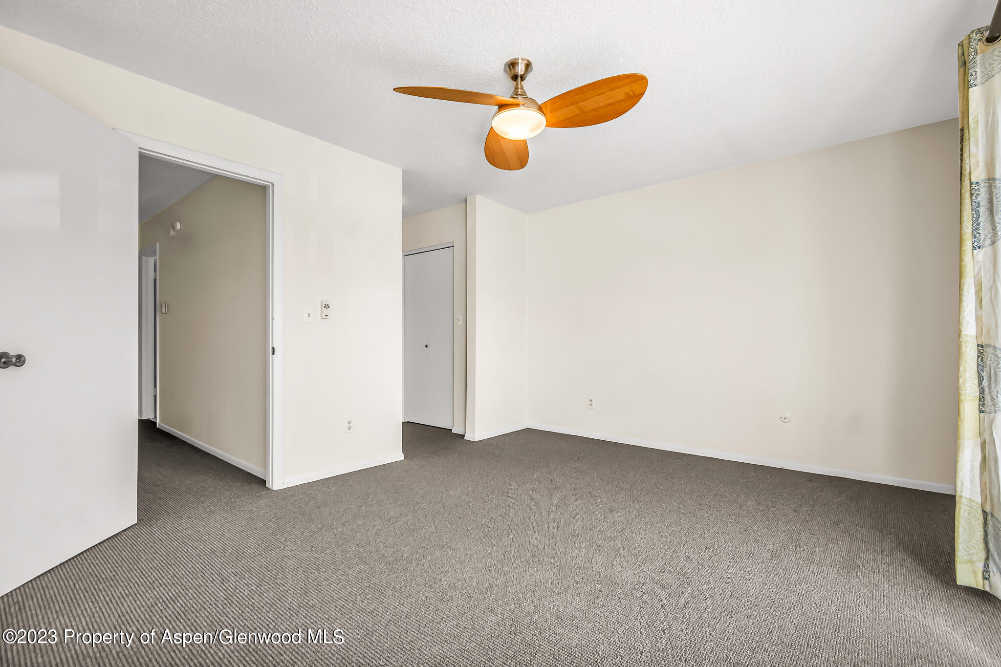 1006 Wamsley Way Rifle, CO 81650 - Photo 15 of 16 a view of an empty room