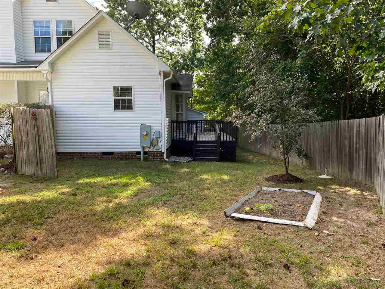 2004 Ruddy Road Raleigh, NC 27616 - Photo 15 of 19 Photo 15