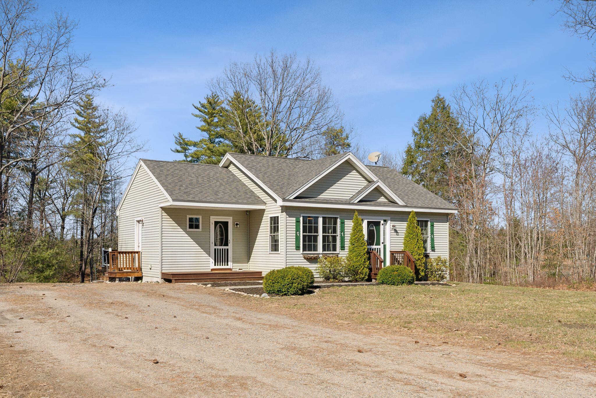 34 Carroll Pit Road West Newfield, ME 04095 - Photo 1 of 29 1_DSC02290
